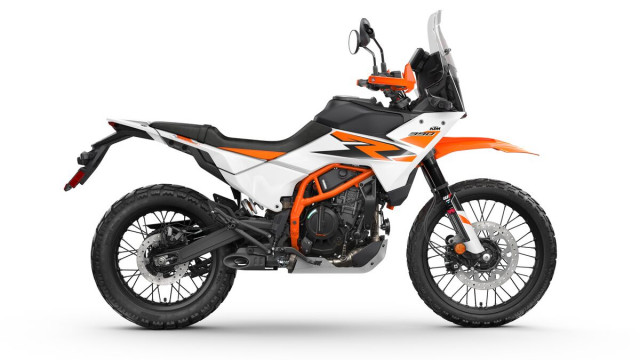 KTM 390 Adventure R Enduro Neufahrzeug