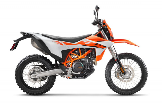 KTM 690 Enduro R Enduro Neufahrzeug