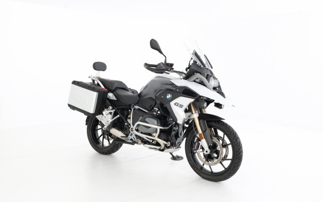 BMW R 1250 GS Enduro Occasion BMW R 1250 GS Enduro Occasion
