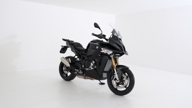 BMW S 1000 XR Touring Neufahrzeug BMW S 1000 XR Touring Neufahrzeug