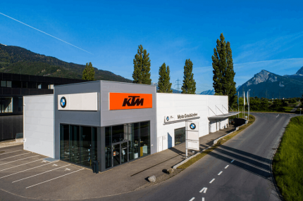 Moto Graubünden AG