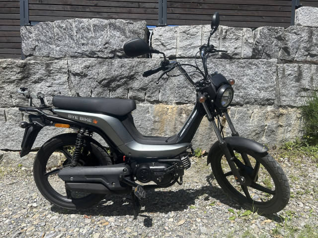 BYB Bike One Cyclomoteur Occasion
