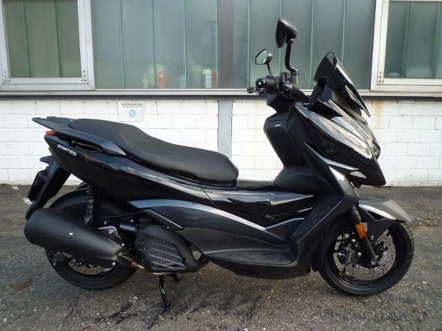 ZONTES 125 M Scooter Moto neuve