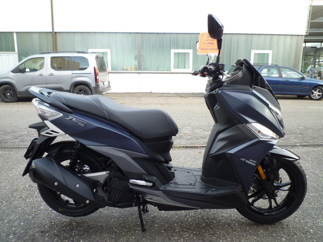 SYM Jet 14 125 Scooter Moto nuova