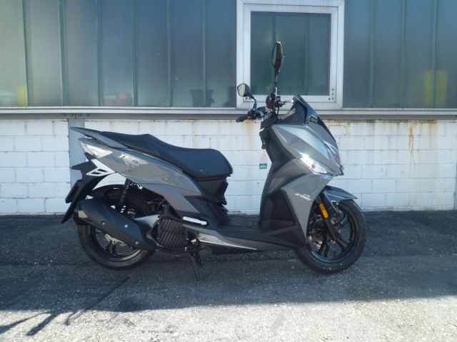 SYM Jet 14 125 Scooter Moto neuve