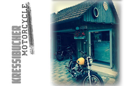 Kressibucher Motorcycle GmbH,Berg