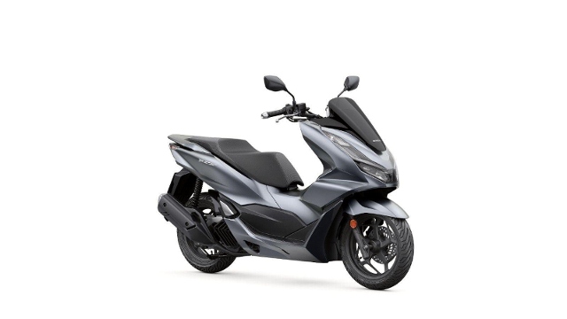 HONDA PCX 125 Roller Vorführfahrzeug