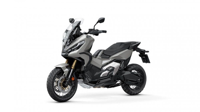 HONDA X-ADV 750 Scooter New vehicle