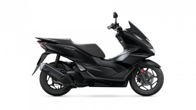 HONDA PCX 125 Scooter One day registration