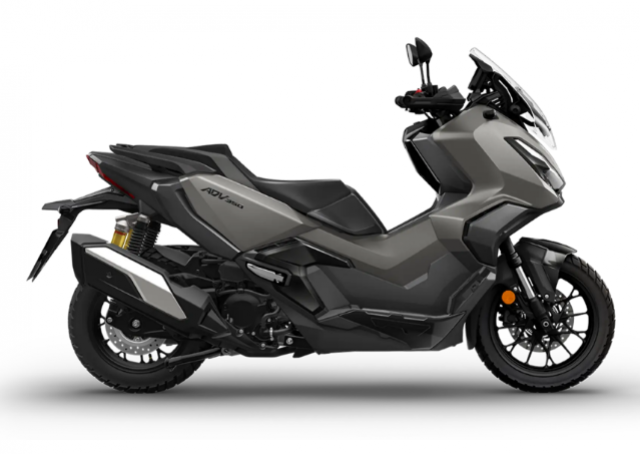 HONDA ADV 350 Roller Neufahrzeug