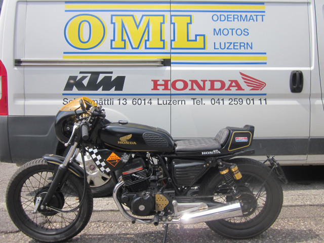 HONDA XL 650 V Transalp, Enduro, Usato, CHF 2'990.