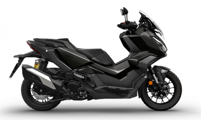 HONDA ADV 350 Roller Neufahrzeug