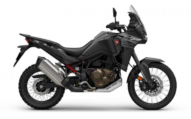 HONDA CRF 1100 L Africa Twin Enduro New vehicle