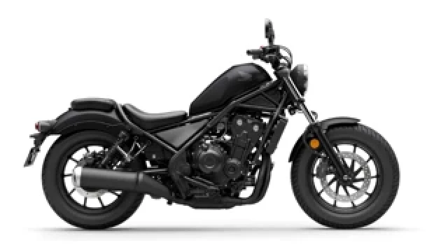 HONDA CMX 500 Rebel Custom Neufahrzeug