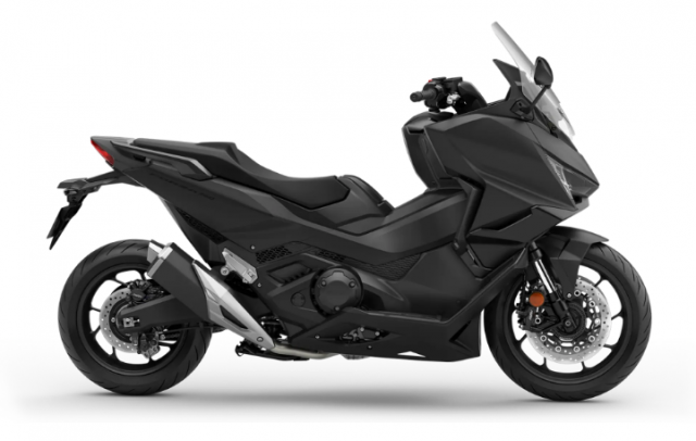 HONDA NSS 750 Forza Roller Neufahrzeug