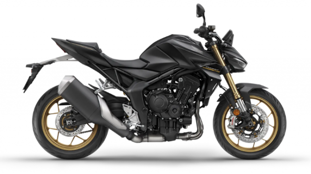 HONDA CB 1000 Hornet SP Naked Neufahrzeug