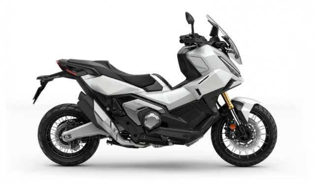HONDA X-ADV 750 Scooter Moto nuova