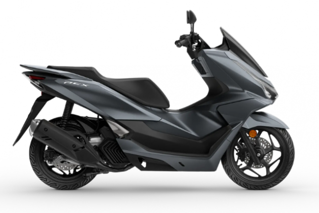 HONDA PCX 125 Roller Neufahrzeug