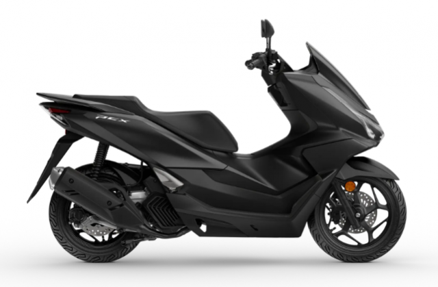 HONDA PCX 125 Roller Neufahrzeug