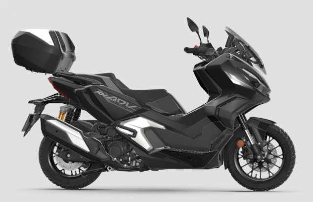 HONDA ADV 350 Roller Neufahrzeug