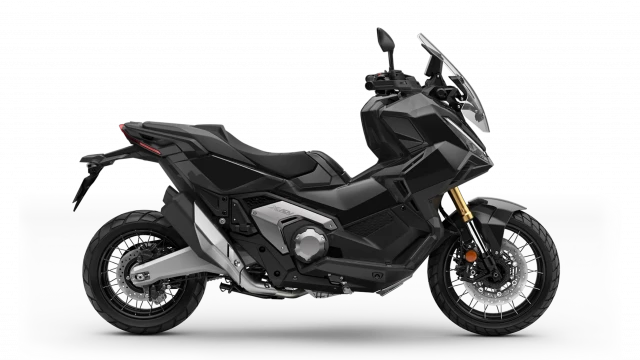 HONDA X-ADV 750 Roller Neufahrzeug