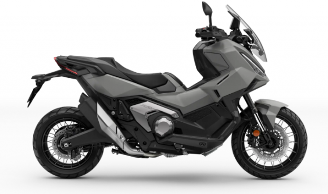 HONDA X-ADV 750 Roller Neufahrzeug