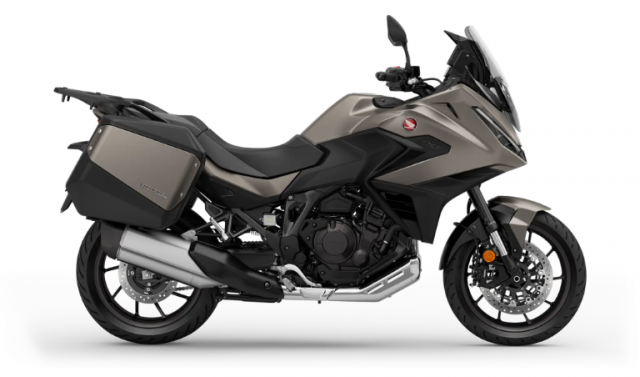HONDA NT 1100 Touring Neufahrzeug HONDA NT 1100 Touring Neufahrzeug