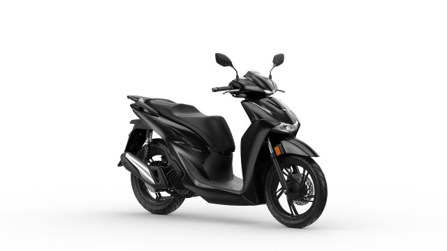 HONDA SH 125 Roller Neufahrzeug HONDA SH 125 Roller Neufahrzeug