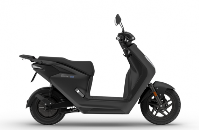 HONDA EM1 e Roller Neufahrzeug HONDA EM1 e Roller Neufahrzeug