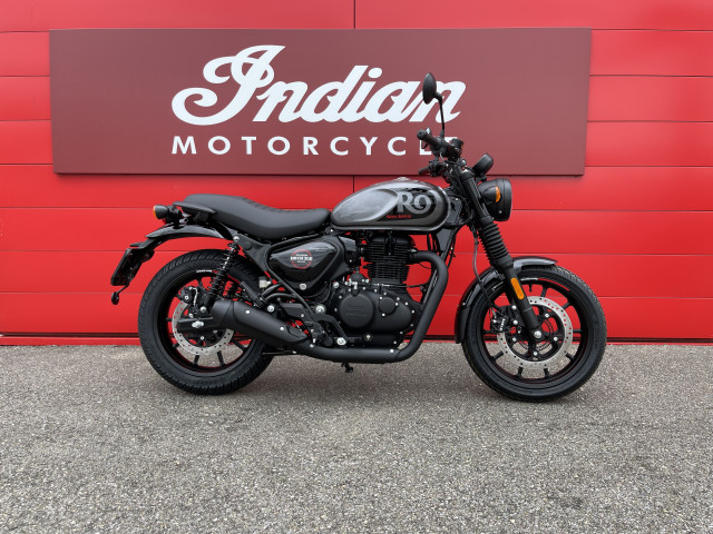 ROYAL-ENFIELD Hunter 350 Naked Neufahrzeug