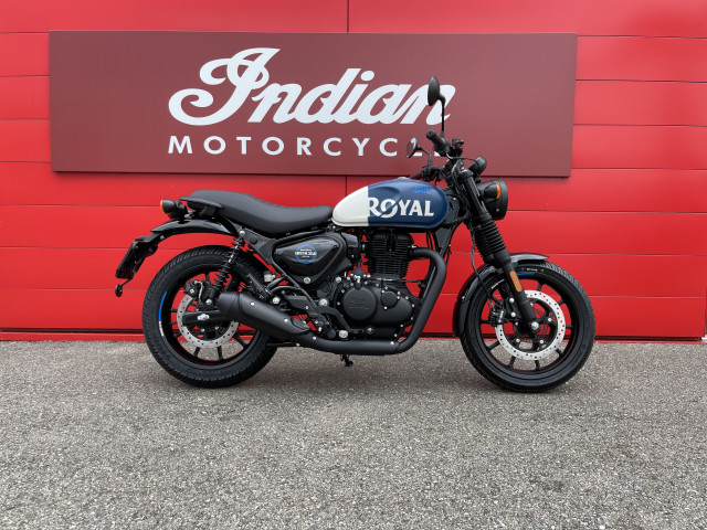 ROYAL-ENFIELD Hunter 350 Naked Neufahrzeug