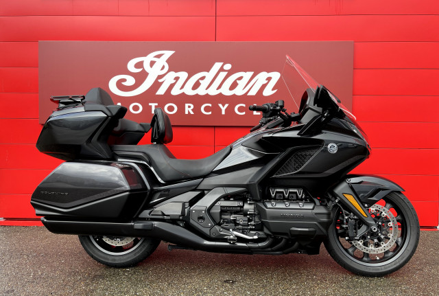 HONDA GL 1800 Gold Wing Touring Occasion