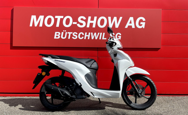 HONDA NSC 110 Vision Roller Neufahrzeug