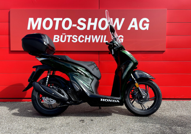 HONDA SH 125 Roller Neufahrzeug