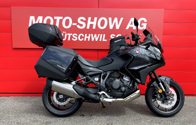 HONDA NT 1100 Touring Moto nuova