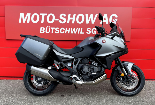 HONDA NT 1100 DCT Touring Neufahrzeug