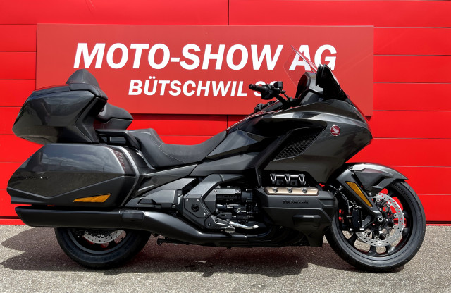 HONDA GL 1800 Gold Wing Tour Touring New vehicle