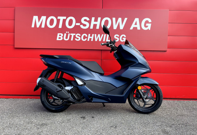 HONDA PCX 125 Roller Neufahrzeug