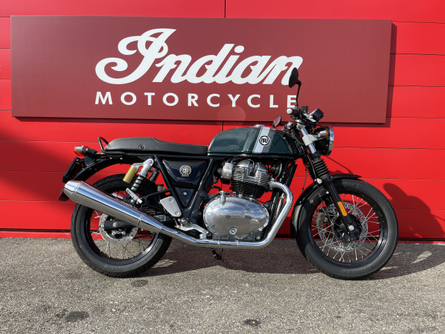 ROYAL-ENFIELD Continental 650 Retro New vehicle