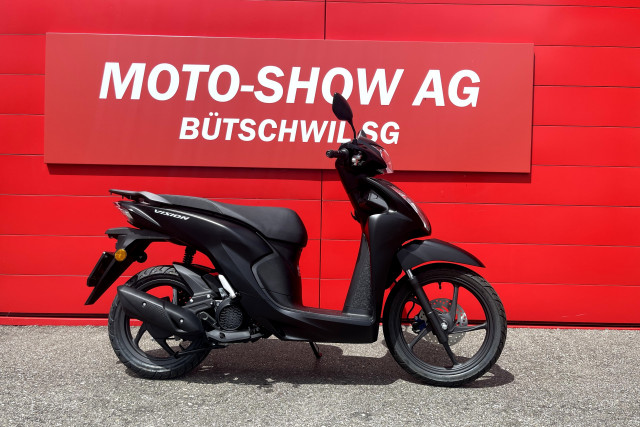 HONDA NSC 110 Vision Roller Neufahrzeug