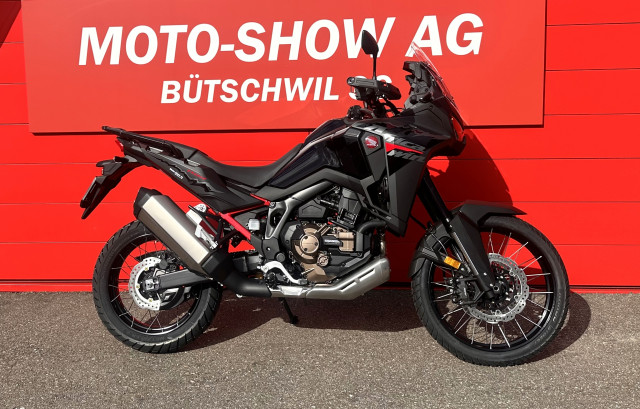 HONDA CRF 1100 L Africa Twin DCT Enduro Moto neuve