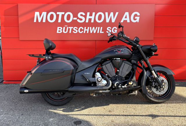 VICTORY Cross Roads Custom Occasion