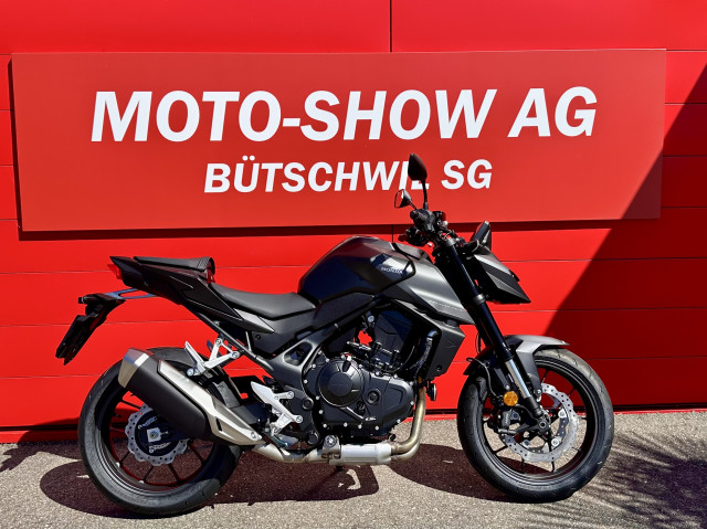 HONDA CB 750 Hornet Naked Neufahrzeug