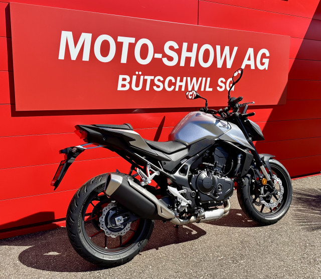 HONDA CB 750 Hornet Naked Neufahrzeug