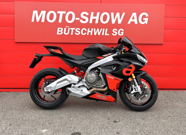 APRILIA RS 660 Sport Used