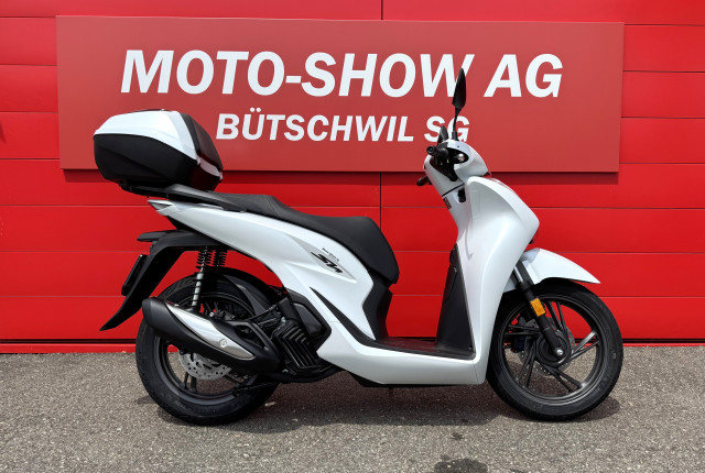HONDA SH 125 Scooter Moto neuve