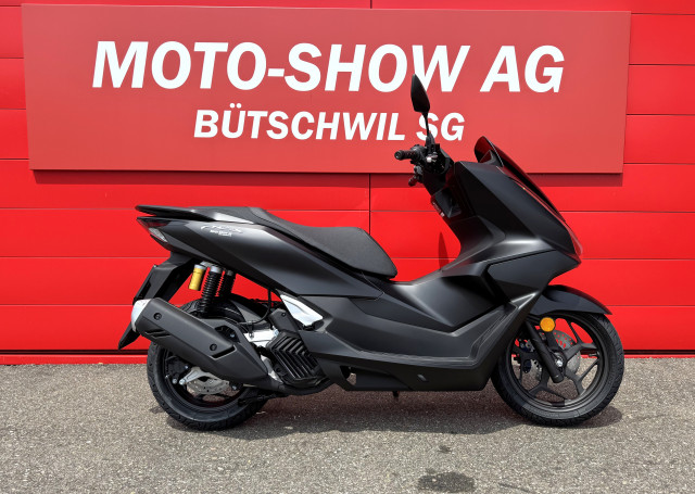 HONDA PCX 125 DX Scooter Moto neuve