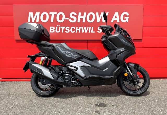 HONDA ADV 350 Scooter Moto neuve
