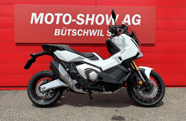 HONDA X-ADV 750 Scooter Moto neuve