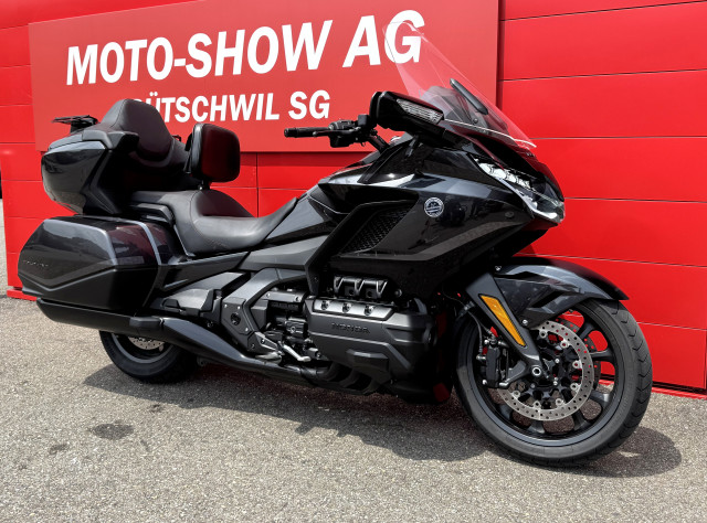 HONDA GL 1800 Gold Wing B Tour Touring Used